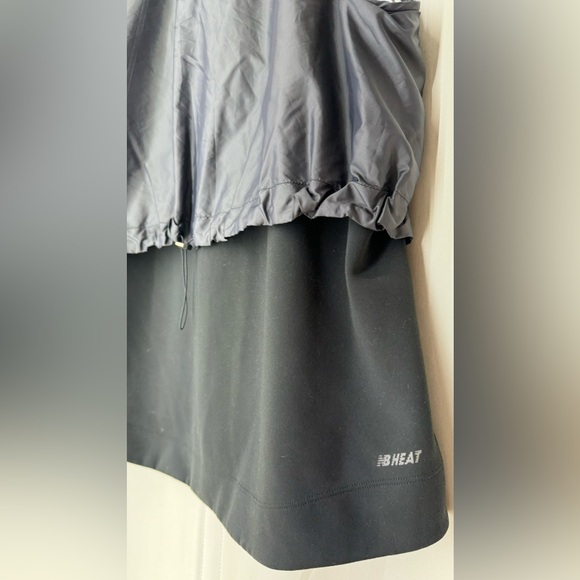 New Balance Jacket Lightweight Sport Vest size L - Picture 4 of 8